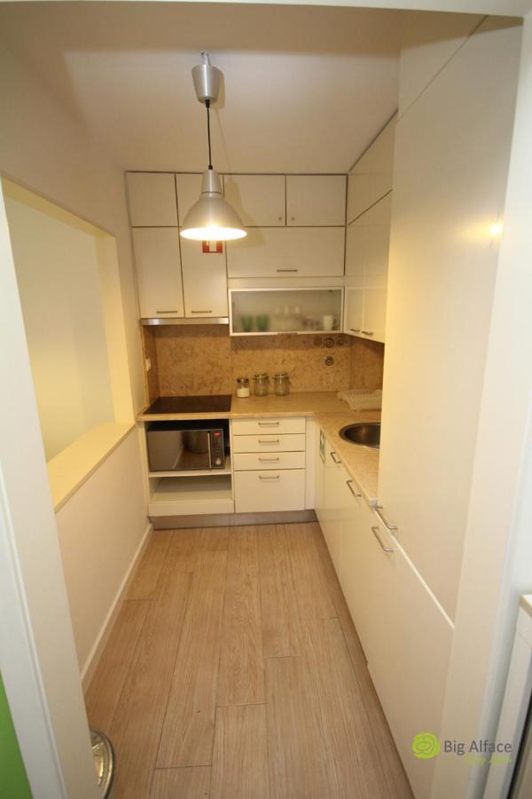 Big Alface Apartment ลิสบอน ภายนอก รูปภาพ