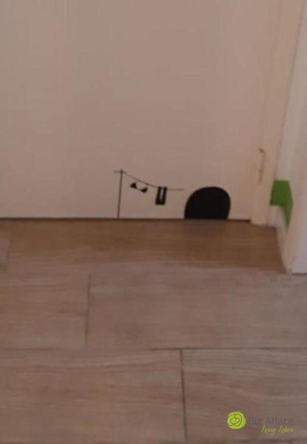 Big Alface Apartment ลิสบอน ภายนอก รูปภาพ