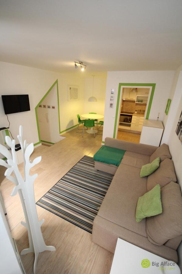 Big Alface Apartment ลิสบอน ภายนอก รูปภาพ
