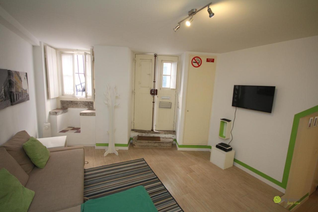 Big Alface Apartment ลิสบอน ภายนอก รูปภาพ