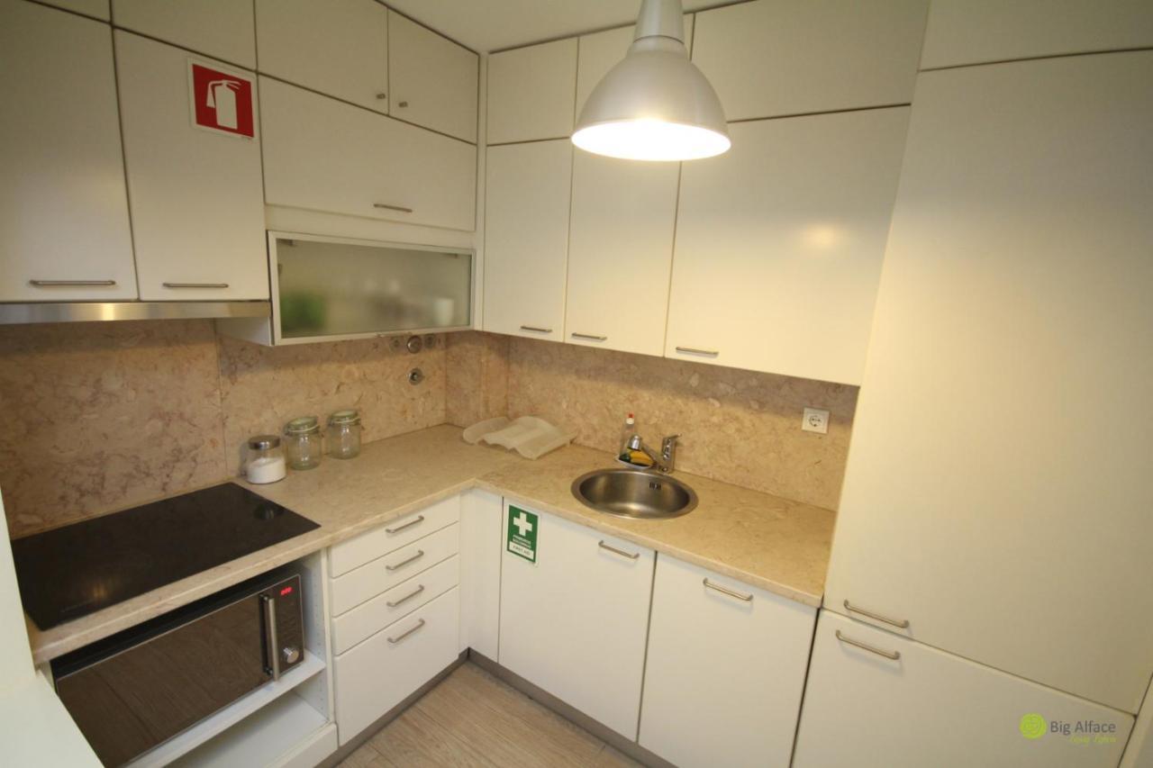 Big Alface Apartment ลิสบอน ภายนอก รูปภาพ