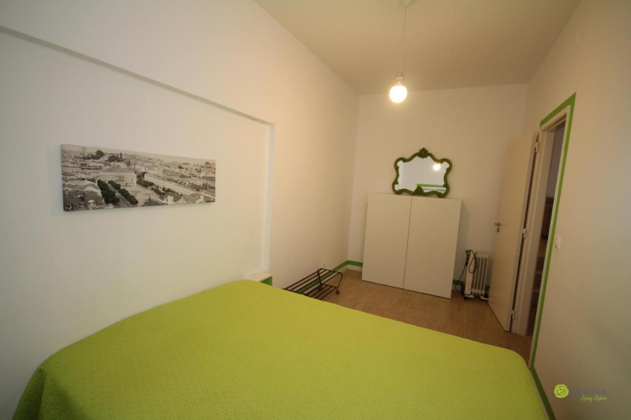 Big Alface Apartment ลิสบอน ภายนอก รูปภาพ