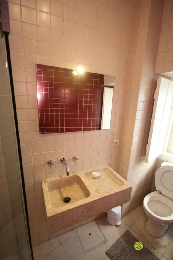 Big Alface Apartment ลิสบอน ภายนอก รูปภาพ